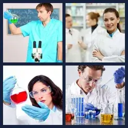 4 Pics 1 Word Level 1402