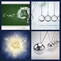 4 Pics 1 Word Level 1403