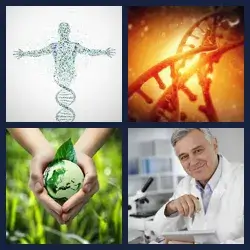 4 Pics 1 Word Level 1415