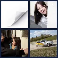 4 Pics 1 Word Level 1420