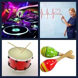 4 Pics 1 Word Level 1425