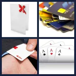 4 Pics 1 Word Level 143