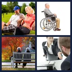 4 Pics 1 Word Level 1433