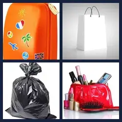 4 Pics 1 Word Level 1437