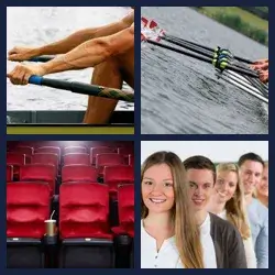 4 Pics 1 Word Level 144