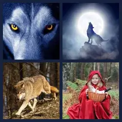 4 Pics 1 Word Level 1441