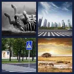 4 Pics 1 Word Level 1442