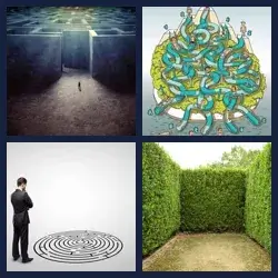 4 Pics 1 Word Level 145