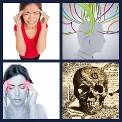 4 Pics 1 Word Level 1450