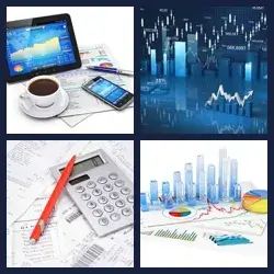 4 Pics 1 Word Level 1452