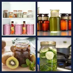 4 Pics 1 Word Level 1453