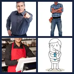 4 Pics 1 Word Level 1455