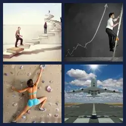 4 Pics 1 Word Level 146