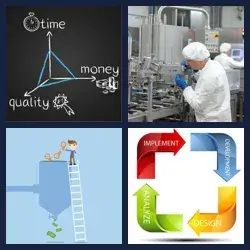 4 Pics 1 Word Level 1461