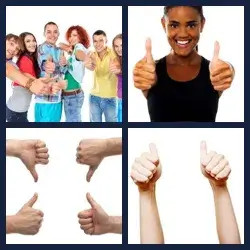 4 Pics 1 Word Level 1463