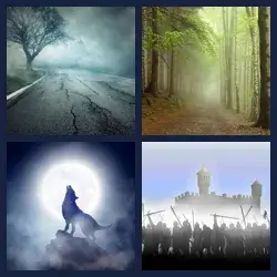 4 Pics 1 Word Level 1465