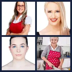 4 Pics 1 Word Level 1466