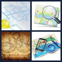 4 Pics 1 Word Level 1469