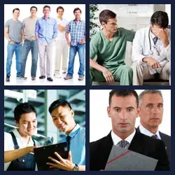 4 Pics 1 Word Level 1471