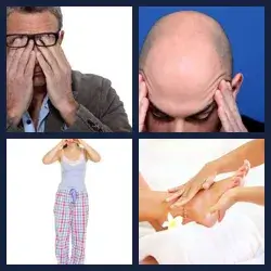 4 Pics 1 Word Level 1474