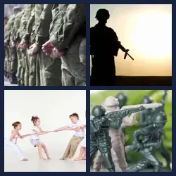 4 Pics 1 Word Level 1475