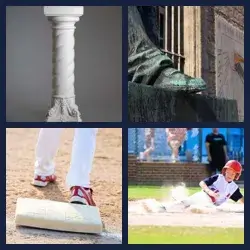 4 Pics 1 Word Level 1476