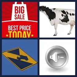 4 Pics 1 Word Level 1481