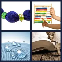 4 Pics 1 Word Level 1483