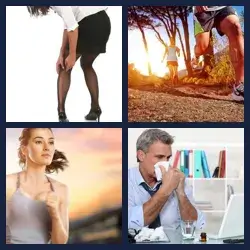 4 Pics 1 Word Level 1485