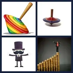 4 Pics 1 Word Level 1487