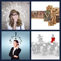 4 Pics 1 Word Level 1488
