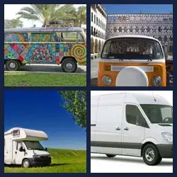 4 Pics 1 Word Level 1490