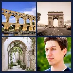 4 Pics 1 Word Level 1492