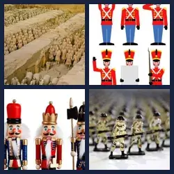 4 Pics 1 Word Level 1494