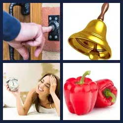 4 Pics 1 Word Level 1496