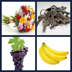 4 Pics 1 Word Level 150