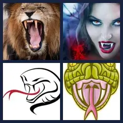 4 Pics 1 Word Level 1503