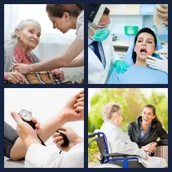 4 Pics 1 Word Level 1504