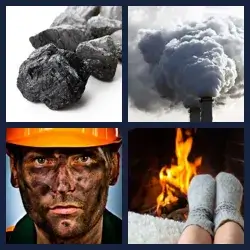 4 Pics 1 Word Level 1507