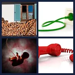 4 Pics 1 Word Level 1508