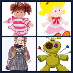 4 Pics 1 Word Level 1511