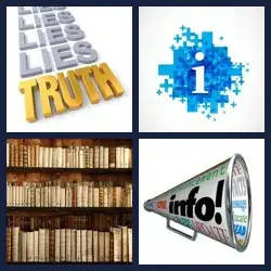 4 Pics 1 Word Level 1514