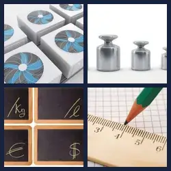 4 Pics 1 Word Level 1515