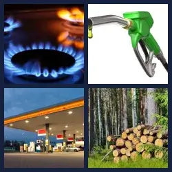 4 Pics 1 Word Level 1519