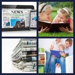 4 Pics 1 Word Level 152