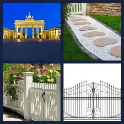 4 Pics 1 Word Level 1520