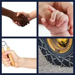 4 Pics 1 Word Level 1521