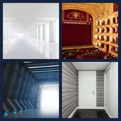 4 Pics 1 Word Level 1522