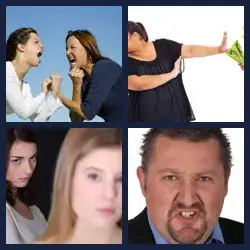 4 Pics 1 Word Level 1523