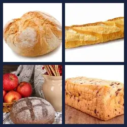 4 Pics 1 Word Level 1529